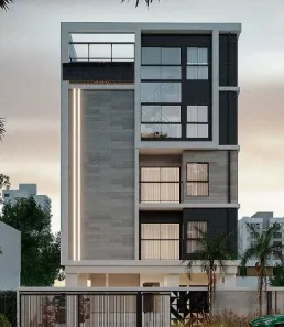 Apartamento com 3 Quartos à venda, 55m² no Bessa, João Pessoa