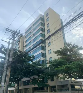 Apartamento com 3 Quartos para alugar, 109m² no Costa Azul, Salvador