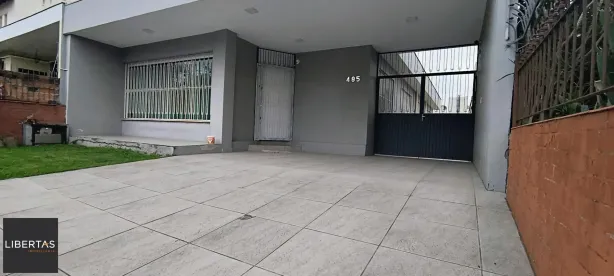 Casa com 4 Quartos à venda, 201m² no Cristo Redentor, Porto Alegre