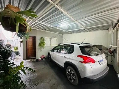 Casa com 3 Quartos à venda, 97m² no Loteamento Portal Santa Inês, São José dos Campos