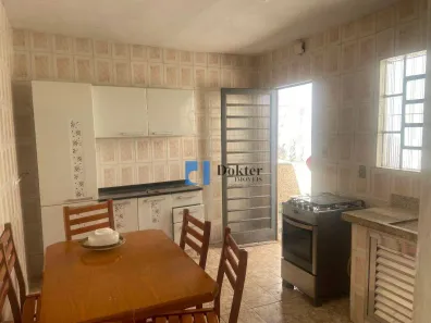 Casa com 1 Quarto à venda, 70m² no Vila Serralheiro, São Paulo