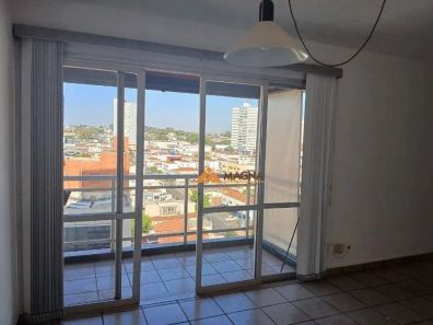 Apartamento com 3 Quartos à venda, 95m² no Centro, Ribeirão Preto