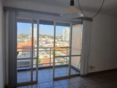 Apartamento com 3 Quartos à venda, 95m² no Centro, Ribeirão Preto