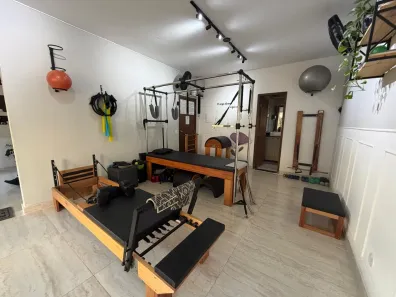 Sala Comercial à venda, 57m² no Floresta, Belo Horizonte