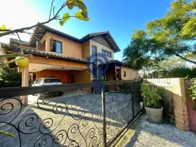 Casa com 3 Quartos à venda, 265m² no Lagoa da Conceição, Florianópolis