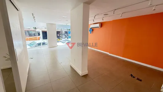 Ponto Comercial à venda, 120m² no Flamengo, Rio de Janeiro
