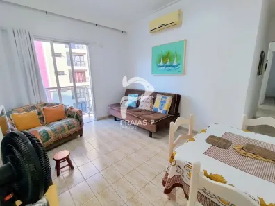 Apartamento com 3 Quartos à venda, 67m² no Enseada, Guarujá