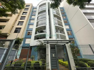 Apartamento com 3 Quartos à venda, 217m² no Exposição, Caxias do Sul