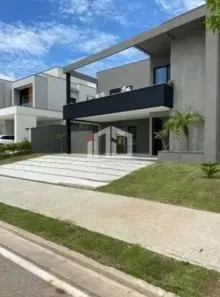 Casa com 4 Quartos à venda, 360m² no Condomínio Residencial Alphaville II, São José dos Campos
