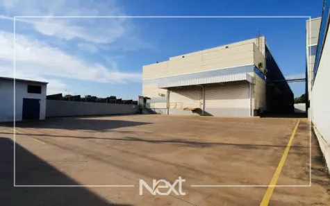 Galpão/Depósito/Armazém para alugar, 2890m² no Chácaras Alpina, Valinhos