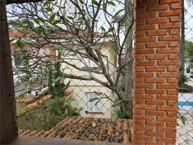 Sobrado com 3 Quartos à venda, 200m² no Indianópolis, São Paulo