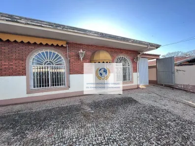 Casa com 6 Quartos à venda, 249m² no Jardim Nossa Senhora Auxiliadora, Campinas