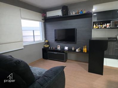 Apartamento com 3 Quartos à venda, 80m² no Centro, Pelotas