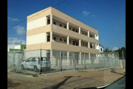 Kitnet com 1 Quarto para alugar, 25m² no Nova Parnamirim, Parnamirim