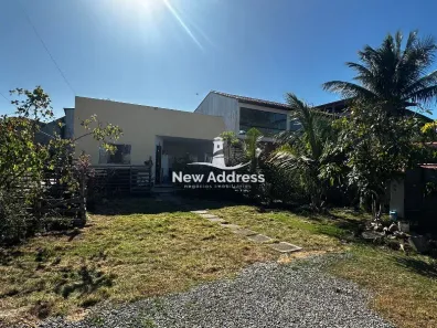 Casa com 3 Quartos à venda, 90m² no Ponta da Fruta, Vila Velha