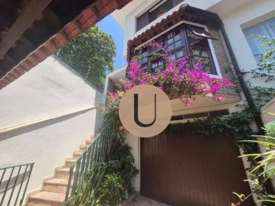 Casa com 3 Quartos à venda, 211m² no Sumaré, São Paulo