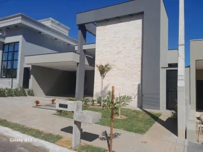 Casa de Condomínio com 3 Quartos à venda, 198m² no Terravista Residence Club, Mirassol