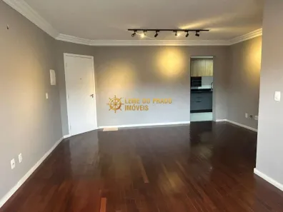 Apartamento com 2 Quartos à venda, 76m² no Jardim Santo Antônio, Santo André