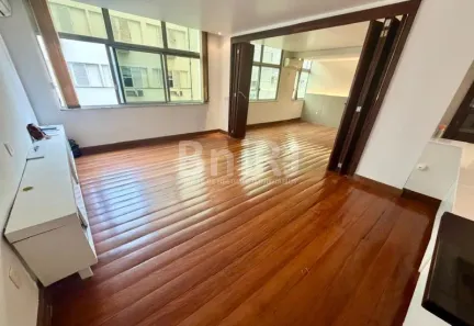 Apartamento com 1 Quarto à venda, 75m² no Leblon, Rio de Janeiro