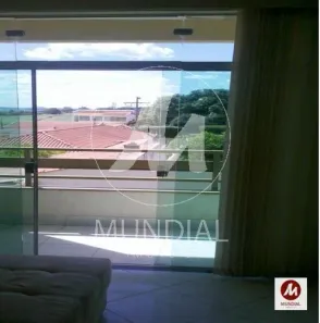 Apartamento com 3 Quartos à venda, 105m² no Jardim Novo Mundo, Ribeirão Preto