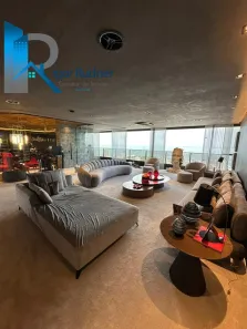Apartamento com 3 Quartos à venda, 305m² no Graça, Salvador
