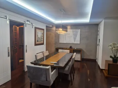 Apartamento com 4 Quartos à venda, 230m² no Icaraí, Niterói
