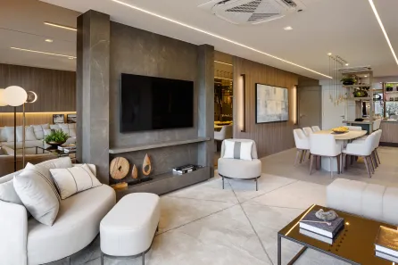 Apartamento com 4 Quartos à venda, 131m² no Barra Olímpica, Rio de Janeiro