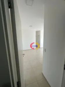 Apartamento com 2 Quartos à venda, 57m² no Jordanópolis, Arujá