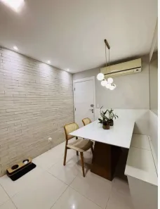 Apartamento com 2 Quartos à venda, 86m² no Barra da Tijuca, Rio de Janeiro
