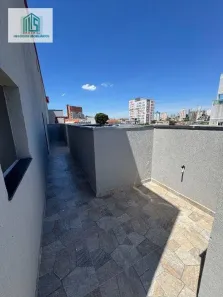 Cobertura com 3 Quartos à venda, 99m² no Vila Guilhermina, São Paulo