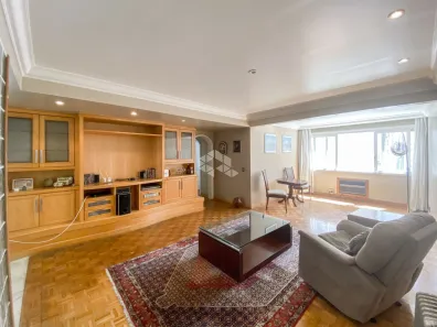 Apartamento com 3 Quartos à venda, 147m² no Centro Histórico, Porto Alegre