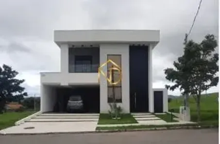 Sobrado com 4 Quartos à venda, 360m² no Eugênio de Mello, São José dos Campos