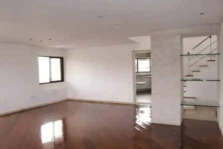 Cobertura com 3 Quartos à venda, 272m² no Santa Cecília, São Paulo