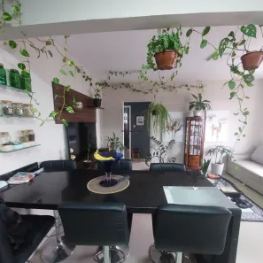 Apartamento com 2 Quartos à venda, 89m² no Mooca, São Paulo