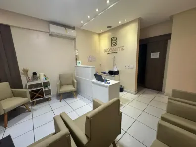 Sala Comercial com 6 Quartos à venda, 203m² no São Francisco, São Luís