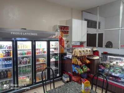 Imóvel Comercial à venda, 250m² no Nossa Senhora Aparecida, Uberlândia