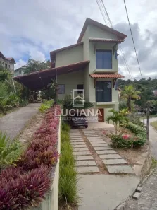 Casa de Condomínio com 3 Quartos à venda, 216m² no , Chã Grande