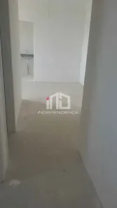 Apartamento com 2 Quartos à venda, 56m² no Condomínio Residencial Colinas do Paratehy, São José dos Campos