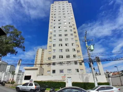 Apartamento com 2 Quartos à venda, 32m² no Itaquera, São Paulo