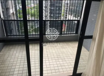 Apartamento com 3 Quartos à venda, 120m² no Barra da Tijuca, Rio de Janeiro