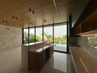 Casa de Condomínio com 4 Quartos à venda, 364m² no Vila do Golf, Ribeirão Preto