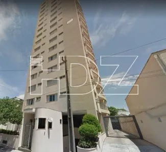 Apartamento com 3 Quartos à venda, 139m² no Centro, Araraquara
