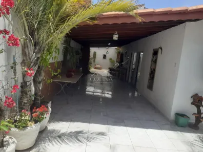 Casa com 2 Quartos à venda, 108m² no Parque Almerinda Pereira Chaves, Jundiaí