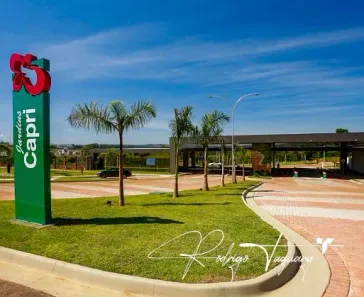Lote/Terreno à venda, 269m² no Jardins Capri, Senador Canedo