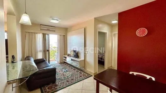 Apartamento com 2 Quartos à venda, 61m² no Saúde, Rio Claro
