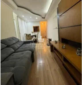 Apartamento com 3 Quartos à venda, 61m² no Vila Matilde, São Paulo