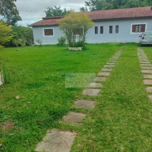 Fazenda/Sítio com 3 Quartos à venda, 600m² no Chácaras Santa Maria, Jacareí