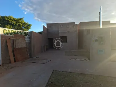 Casa com 3 Quartos à venda, 85m² no Vila Santa Luzia, Campo Grande