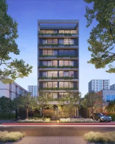 Apartamento com 1 Quarto à venda, 60m² no Bela Vista, Porto Alegre