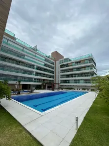 Apartamento com 4 Quartos à venda, 153m² no Areia Dourada, Cabedelo